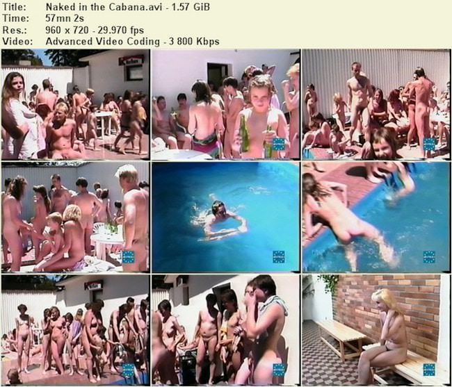 FreiKorperKultur video [Real nudism]