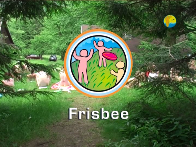 Video naturist freedom - Frisbee 2.08 Gb | 720×480 | 02:05:16 [Real nudism]