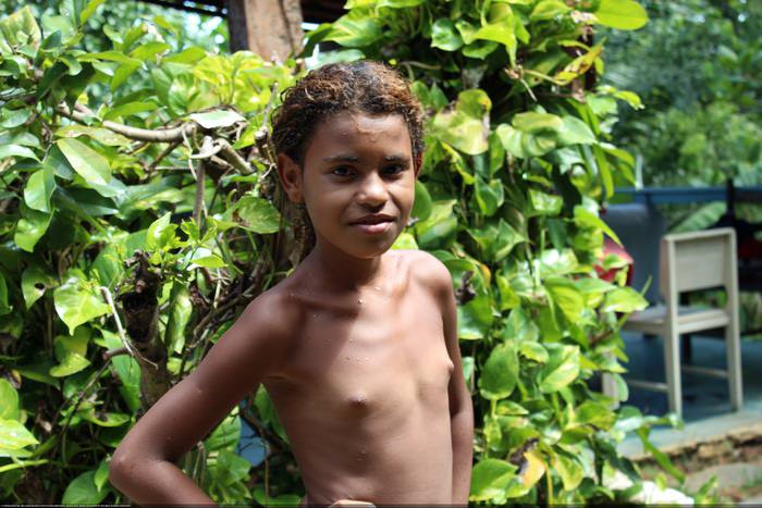 Naturism in a tropical climate in Brazil Photo Gallery Purenudism [Real nudism]
