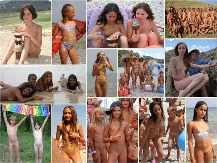 Purenudism beauty photo gallery # 15 [Real nudism]
